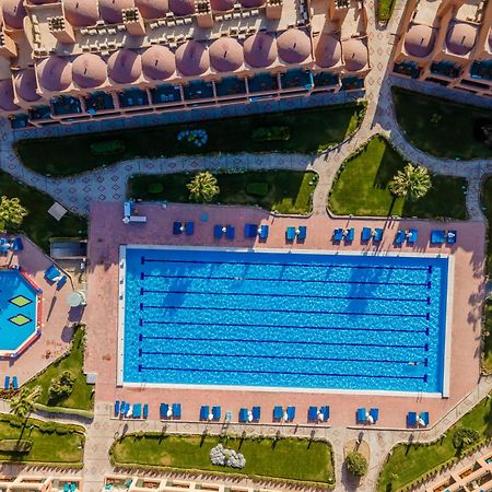 Akassia Swiss Resort El Qoseir Luaran gambar